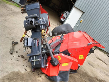 Faucheuse KUBOTA
