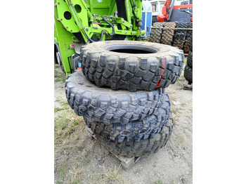 Pneus et jantes pour Engins de chantier Michelin continental band 13R22.5 , 315/80R22.5 , 13R22,5 l: photos 4