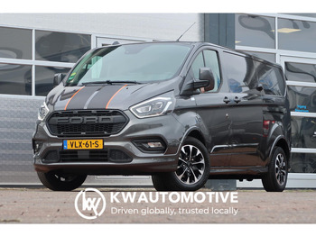 Fourgonnette FORD Transit