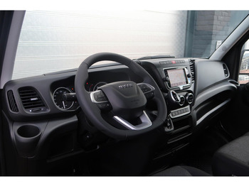 Fourgon utilitaire Iveco Daily 35S18HV 3.0 L2H2 BPM VRIJ/ AUT/ LED/ CAMERA/ NAVI/ CLIMA: photos 2