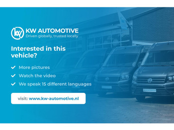 Fourgon utilitaire Iveco Daily 35S18HV 3.0 L2H2 BPM VRIJ/ AUT/ LED/ CAMERA/ NAVI/ CLIMA: photos 3