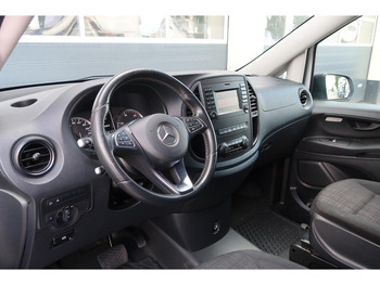 Fourgonnette Mercedes-Benz Vito 119 CDI 4X4 AUT/ 4Matic/ CAMERA/ LED/ CLIMA/ CRUISE: photos 2