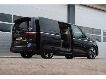 Voiture Volkswagen Multivan 1.4 eHybrid L2H1 Style ACC/ LEDER/ STOELVENTILATIE/ MASSAGE/ 360CAM/ ELEK-DEUR L+R/ KEYLESS/ FULL OPTION!: photos 4