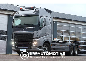 Camion - système de câble VOLVO FH 500