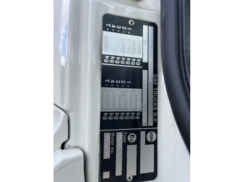 Tracteur routier Daf Cf 460 4x2 standard automatic: photos 5 Tracteur routier Daf Cf 460 4x2 standard automatic: photos 5