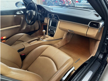 Voiture PORSCHE 997 Carrera S Porsche Zentrum Scheckheft...: photos 5