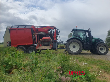 Broyeur de végétaux GREENTEC