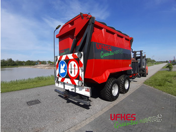 Broyeur de végétaux Greentec 952/20 Chipper Combi: photos 4