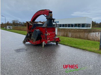 Broyeur de végétaux Greentec 952 D Xerion: photos 2 Broyeur de végétaux Greentec 952 D Xerion: photos 2