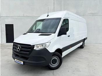 Fourgon utilitaire MERCEDES-BENZ Sprinter 317