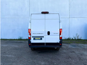 Fourgonnette neuf Peugeot Boxer Boxer L2H2 | Leasing: photos 5