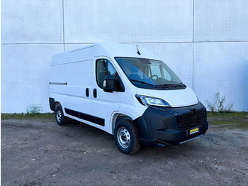 Fourgonnette neuf Peugeot Boxer Boxer L2H2 | Leasing: photos 2
