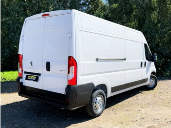 Fourgon utilitaire Peugeot Boxer Boxer L3H2 | Leasing: photos 2