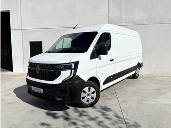 Fourgon utilitaire RENAULT Master