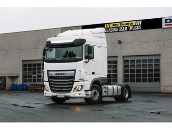 Tracteur routier DAF XF 480 SC 4x2 | Leasing: photos 2