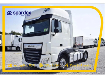 Tracteur routier DAF XF 480