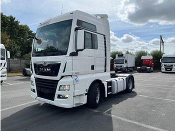 Tracteur routier MAN TGX 18.470