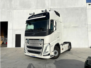 Tracteur routier VOLVO FH 500