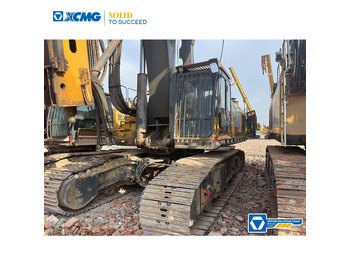 Engins de chantier XCMG