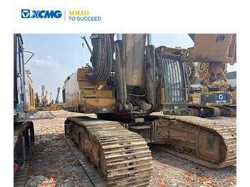 Engins de chantier XCMG