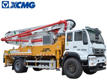 Camion pompe SCHWING STETTER