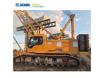Grue sur chenilles XCMG XGC75
