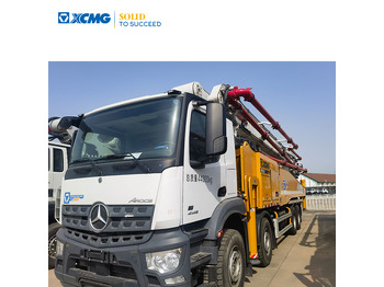 Camion pompe SCHWING STETTER