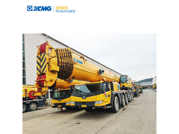 Grue tout-terrain XCMG XCA200