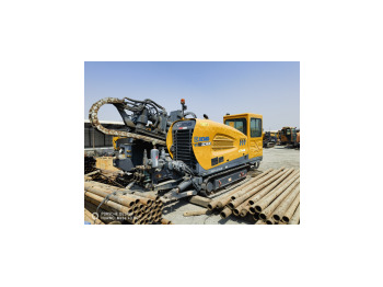 Aléseuse directionnelle XCMG Official Second Hand XZ360E Horizontal Directional Drilling Machine Price: photos 5