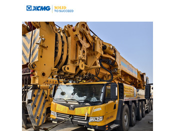 Grue tout-terrain XCMG XCA500