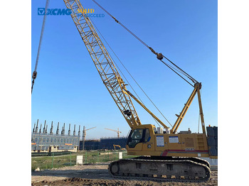Grue sur chenilles XCMG XGC85