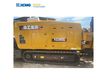 Aléseuse directionnelle XCMG XZ320D
