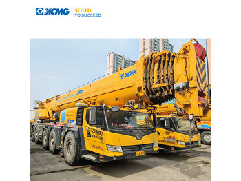 Grue tout-terrain XCMG XCA300