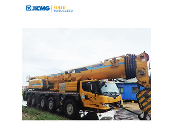 Grue tout-terrain XCMG XCA180