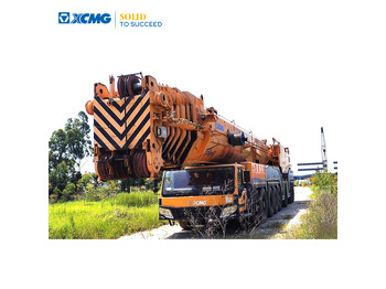 Grue tout-terrain XCMG QAY650A