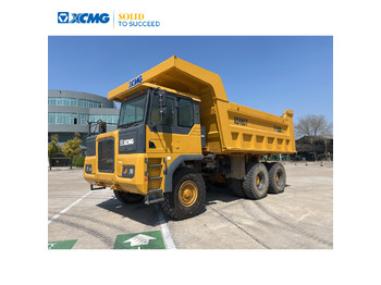 Machine d'exploitation minière XCMG