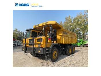 Machine d'exploitation minière XCMG