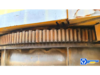 Grue tout-terrain XCMG second hand large ton all terrain crane 650 ton QAY650: photos 3 Grue tout-terrain XCMG second hand large ton all terrain crane 650 ton QAY650: photos 3