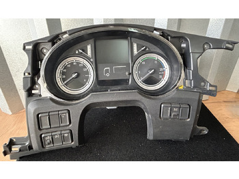 Panel de instrumentos DAF XF 106