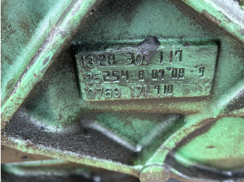 Boîte de vitesse pour Camion DAF DAF CF85 12AS1930 TD 1681765 DAF CF 85: photos 4 Boîte de vitesse pour Camion DAF DAF CF85 12AS1930 TD 1681765 DAF CF 85: photos 4