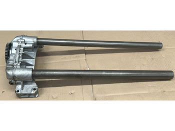Pompe à huile DAF XF 106