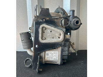 Chauffage/ Ventilation WEBASTO