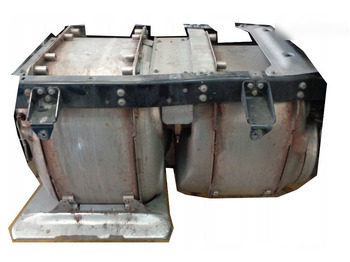 Catalyseur DAF XF 106
