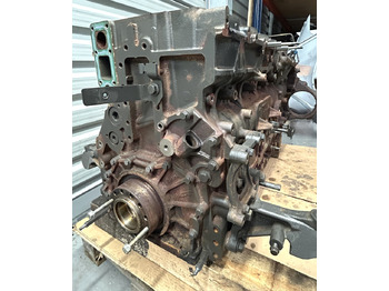 Bloc-cylindres DAF XF 106 480 530 ENGINE BLOCK: photos 4