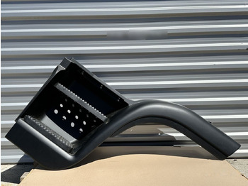 Marchepied IVECO EuroCargo