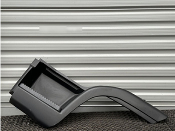 Marchepied IVECO EuroCargo