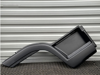 Marchepied IVECO EuroCargo