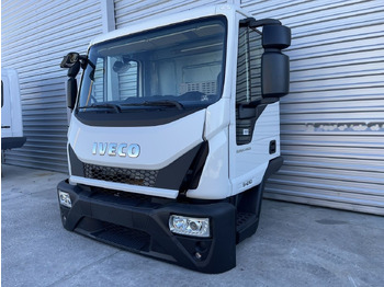 Cabine IVECO EuroCargo