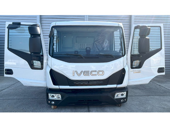 Cabine IVECO EuroCargo