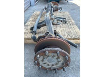 Essieu avant pour Camion MERCEDES ACTROS MP4 AXLE + HUBS FRONT: photos 3 Essieu avant pour Camion MERCEDES ACTROS MP4 AXLE + HUBS FRONT: photos 3